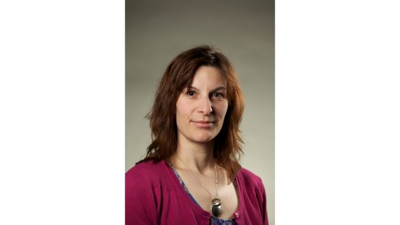 Annie Hawton researcher profile picture