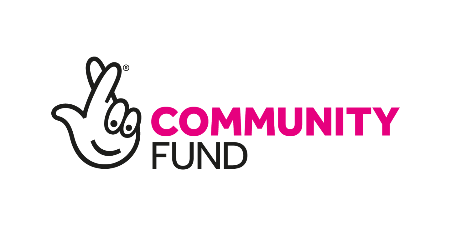 Community fund logo