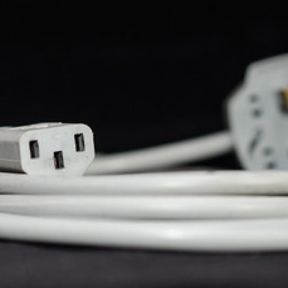 Electric plug and cable