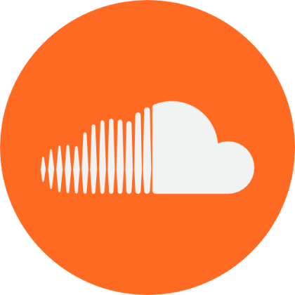 Soundcloud logo