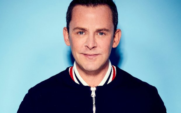 Scott Mills