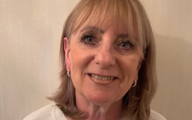 Valerie Simmons