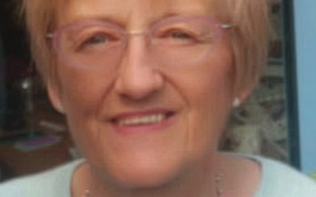 Christine Chapman