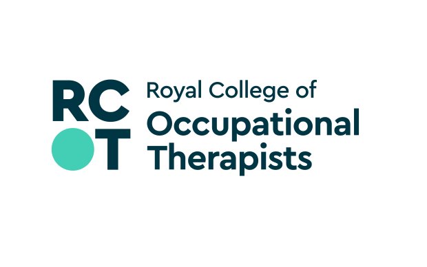 Royal College of Occupational Therapists logo