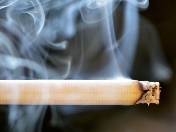 will one cigarette reset withdrawal reddit Nicotine Withdrawal: What to Expect and How to Cope