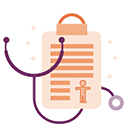 medical clipboard