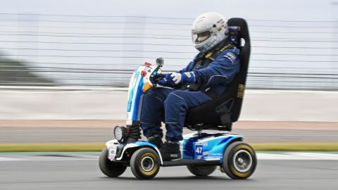 Noel motor sport