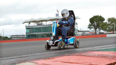 Noel motor sport