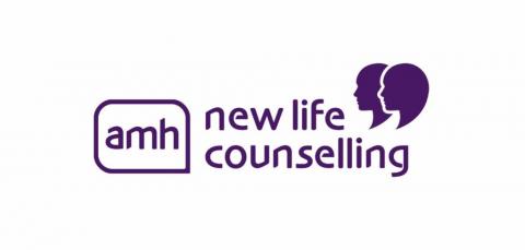 New Life counselling logo