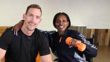 Active together dom clients