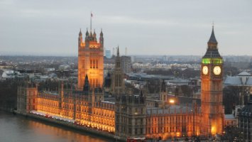 Westminster London