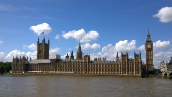 UK Houses of Parliament