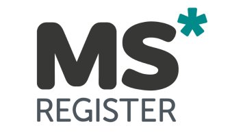 MS register logo