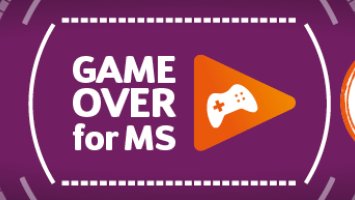 Game Over for MS Big Weekend with 2023 date stamp