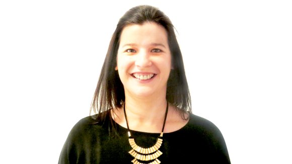Catherine Doran