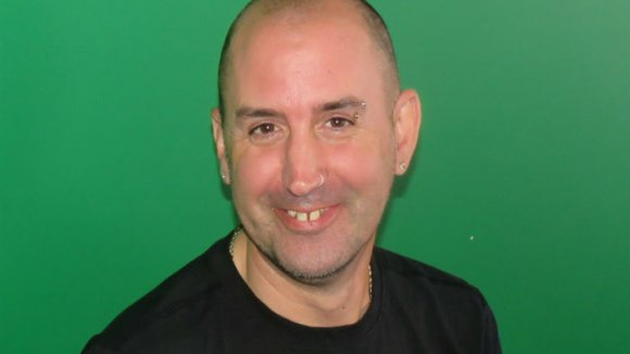 Mark Williams