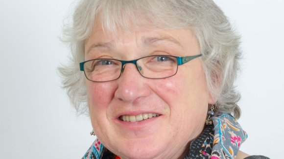Mary Douglas Scotland Council