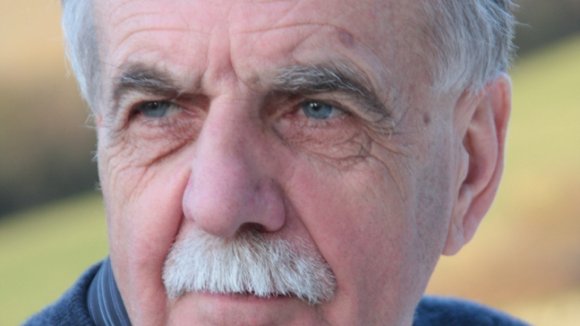 Photo of Raymond Hopkins
