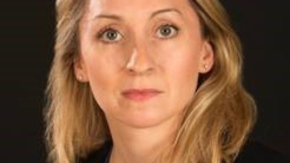 Dr Rachel Farrell