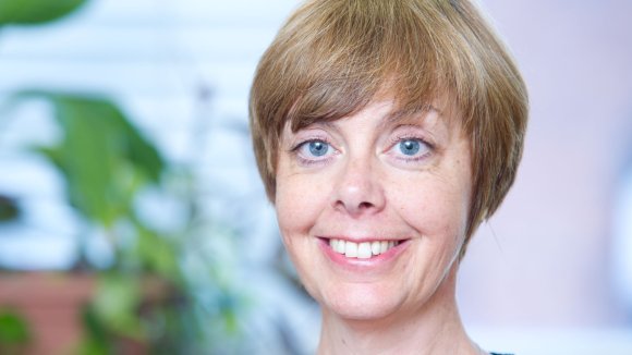 Professor Helen Ford