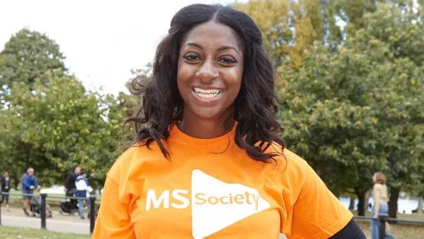 Kadeena Cox MBE