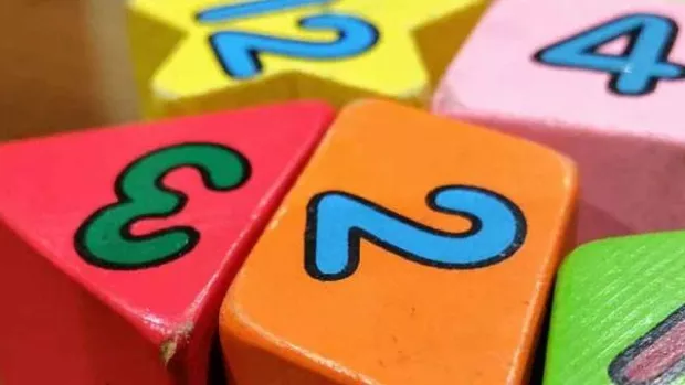 Building blocks to represent content relating to  childhood MS