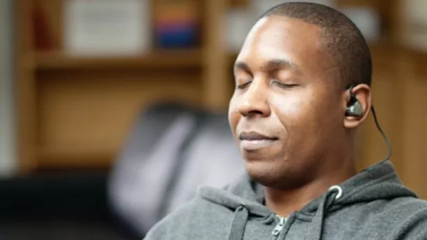 Croydon group member mindfulnes