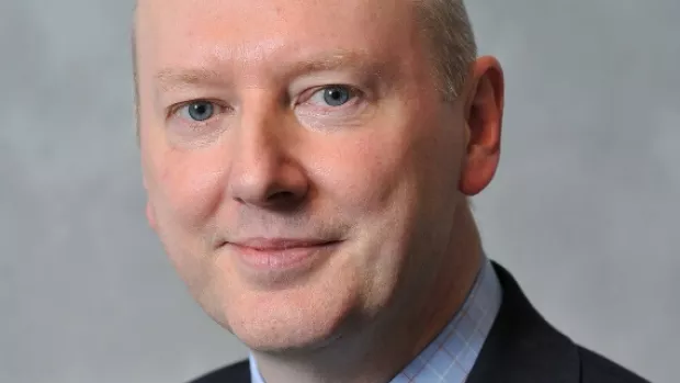 David Galloway