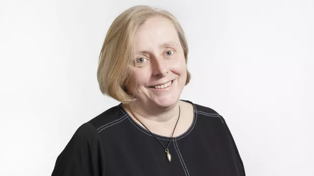 Vicki Annis