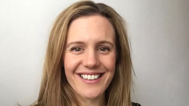 Polly Williams