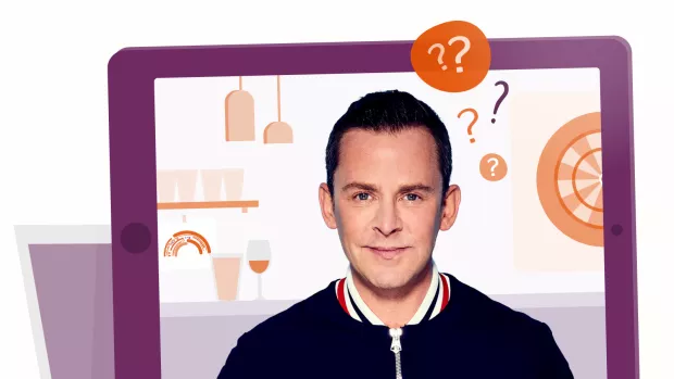 Scott Mills Pub Quiz