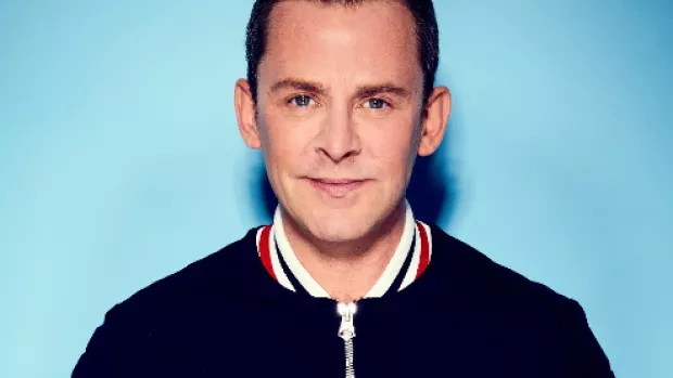 Scott Mills