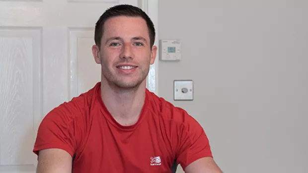 photo of Scott