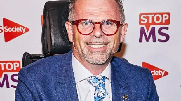 Stuart Nixon