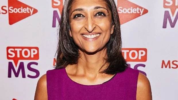 Trishna Bharadia