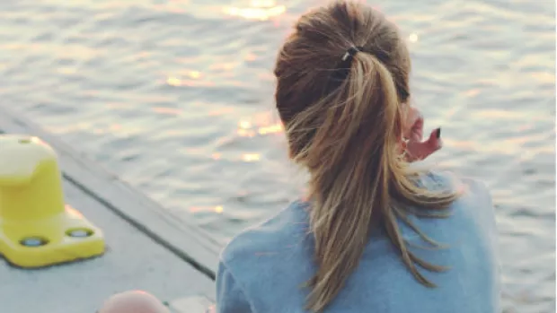 Teen diagnosed with MS at 16-years-old 