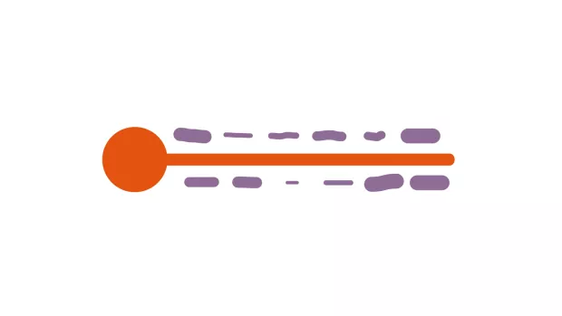 An illustration of Myelin being repaired