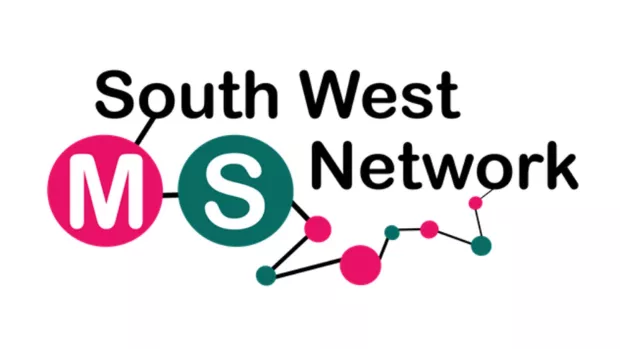 South West MS Professional Network logo
