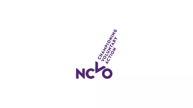 NCVO logo