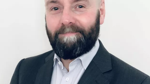 Photo of Scott Burgess