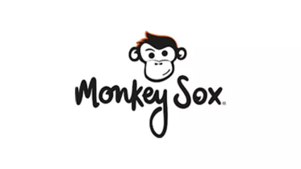 Monkey Sox logo