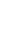 white speech bubbles icon