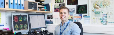 HSCT clinical trials
