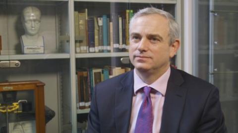 Jeremy Chataway